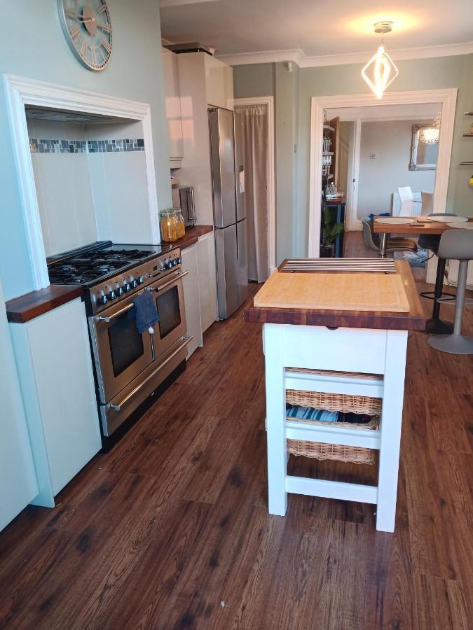 Lytham Luxury Lytham St Annes