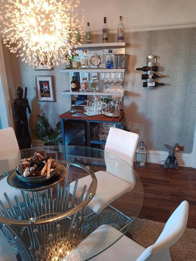 Lytham Luxury