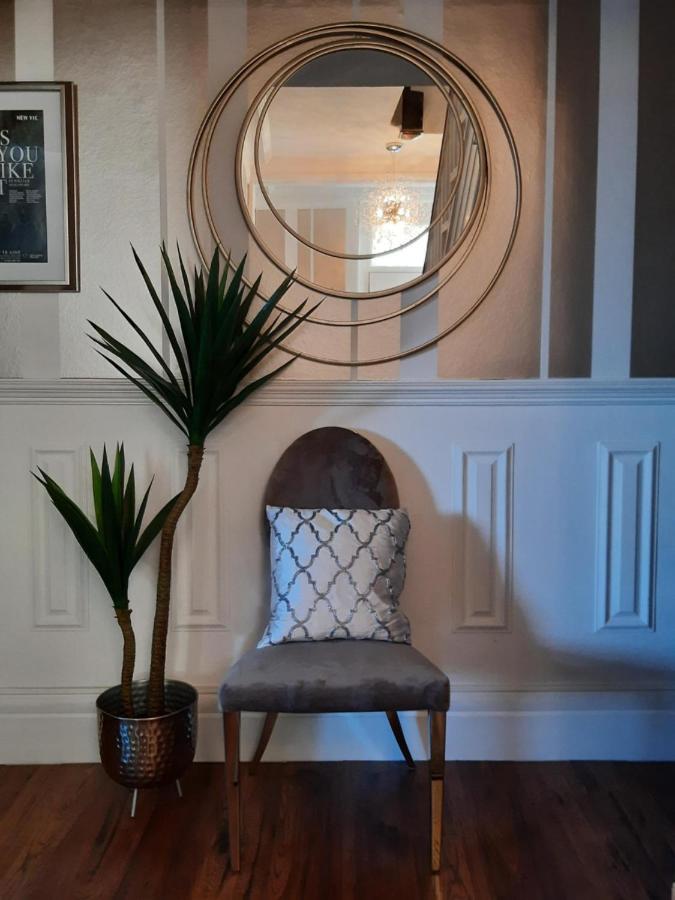 Lytham Luxury Lytham St Annes