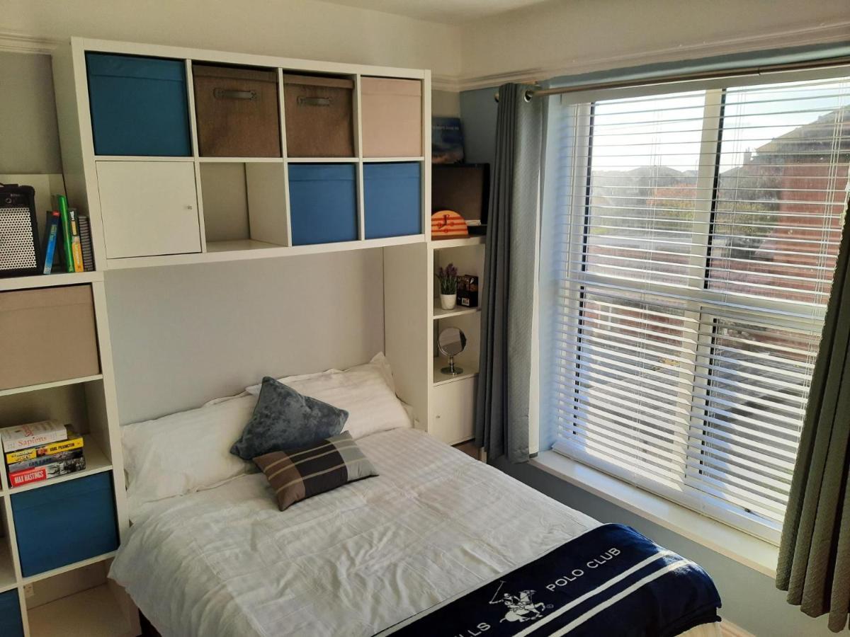 Lytham Luxury Holiday home *