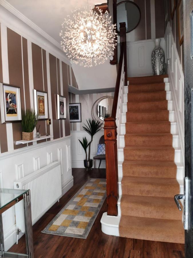 Holiday home Lytham Luxury Lytham St Annes