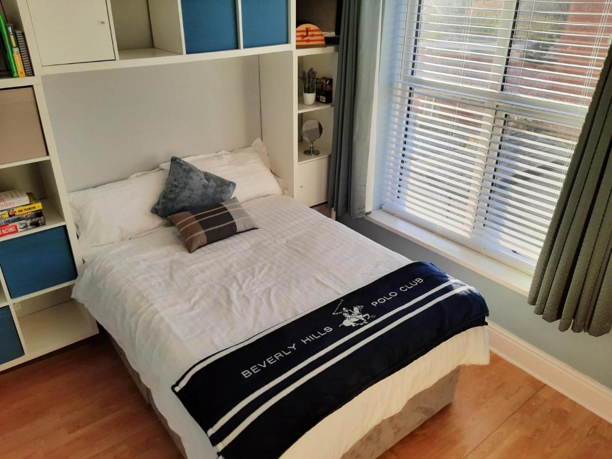 Holiday home Lytham Luxury