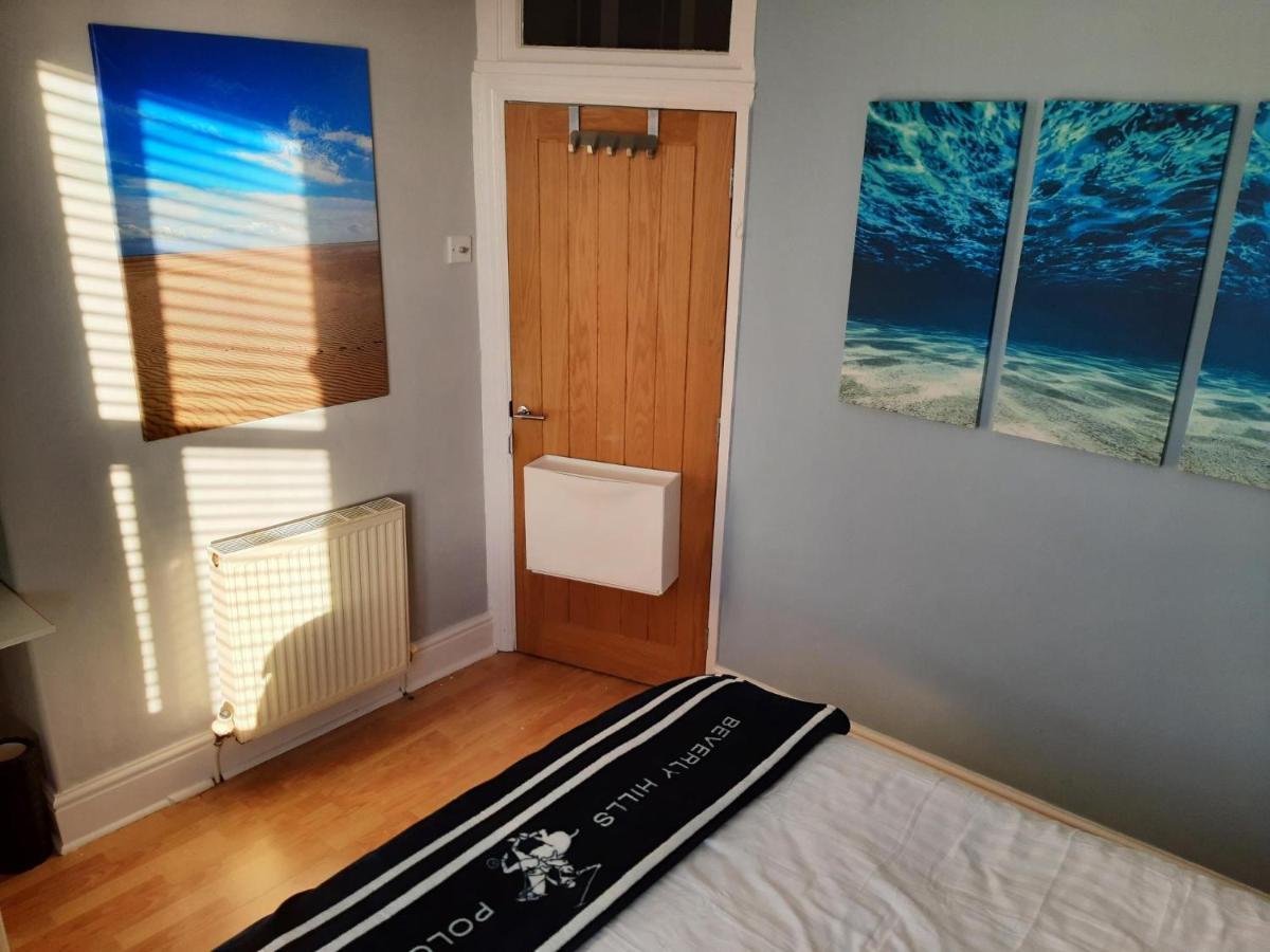 Holiday home Lytham Luxury *