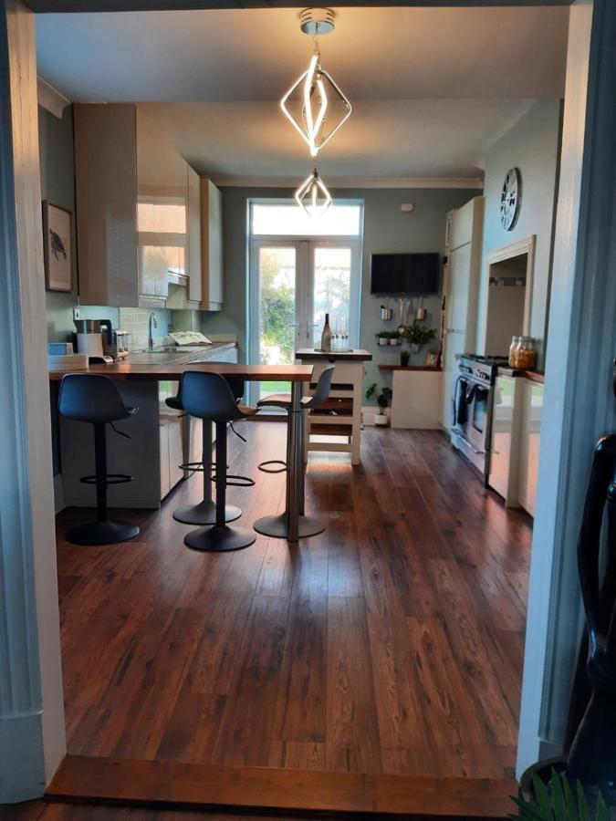Holiday home Lytham Luxury Lytham St Annes