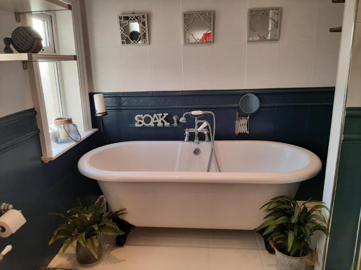 Holiday home Lytham Luxury