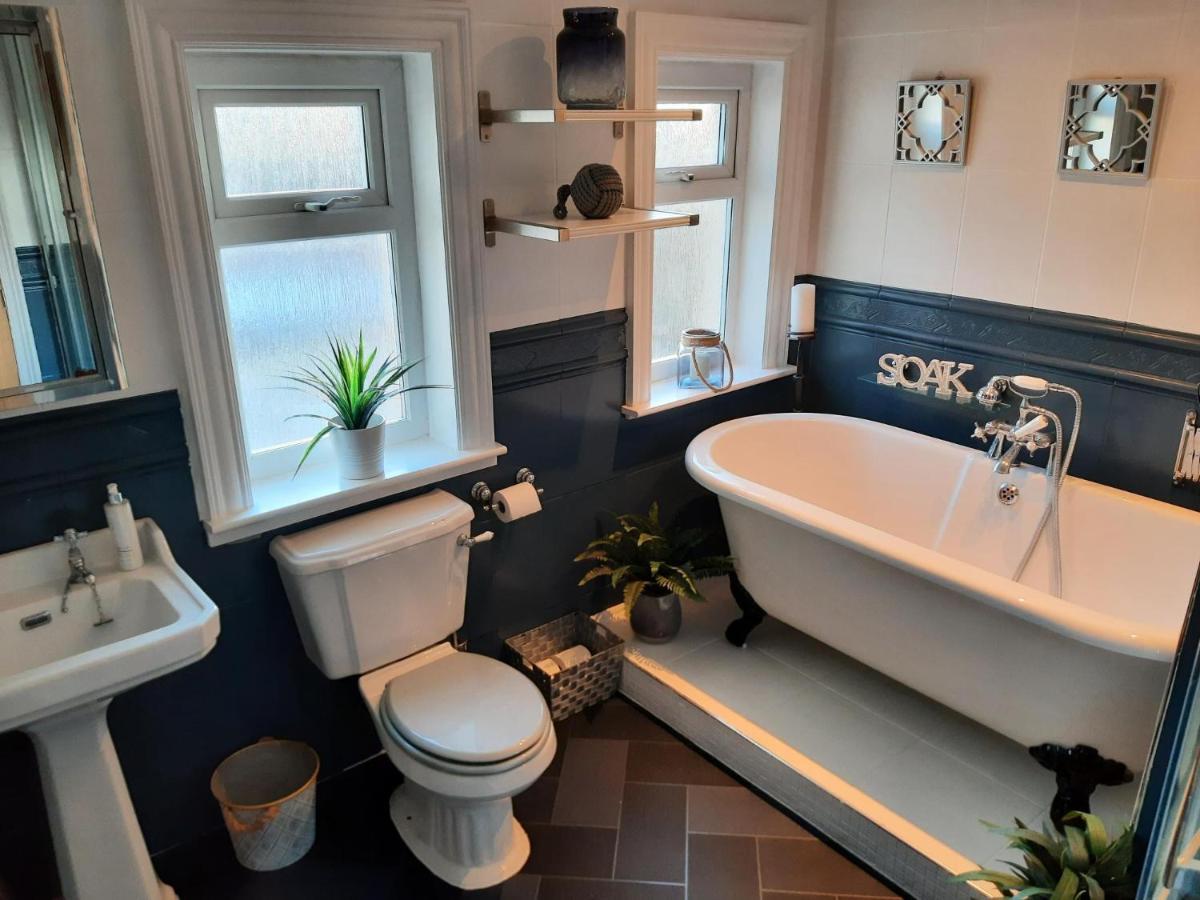 Lytham Luxury Holiday home Lytham St Annes