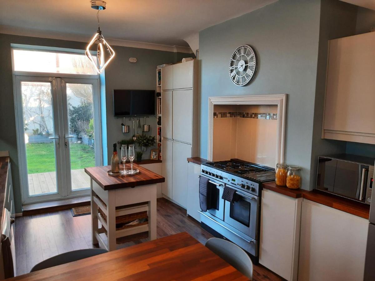 Lytham Luxury *