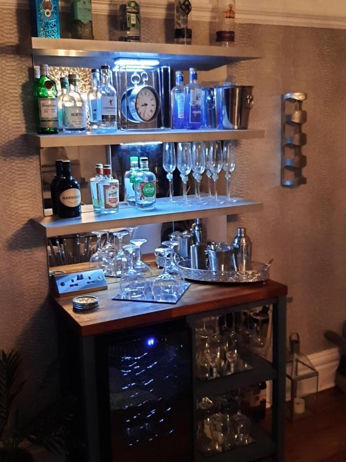 Holiday home Lytham Luxury