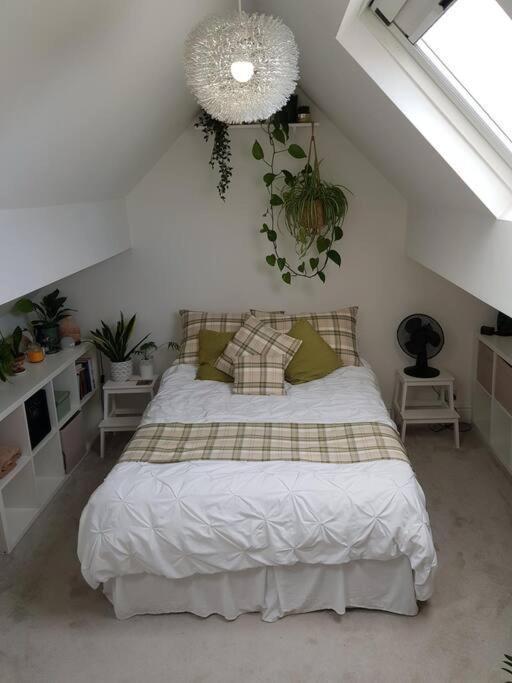Lytham Luxury Holiday home *