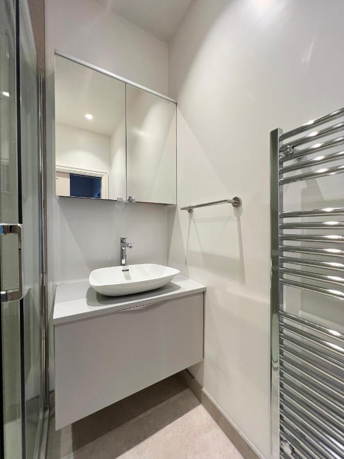 The Lytham Square Apartment Lytham St Annes