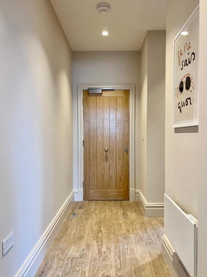 The Lytham Square Apartment Lytham St Annes