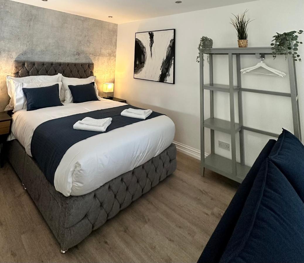 The Apartment Lytham St Annes