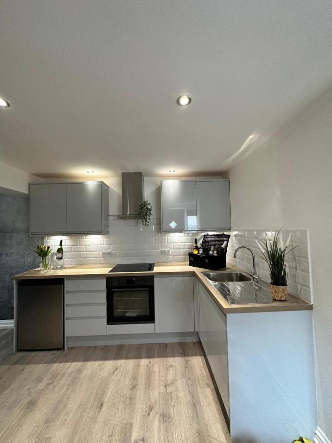 Apartment The