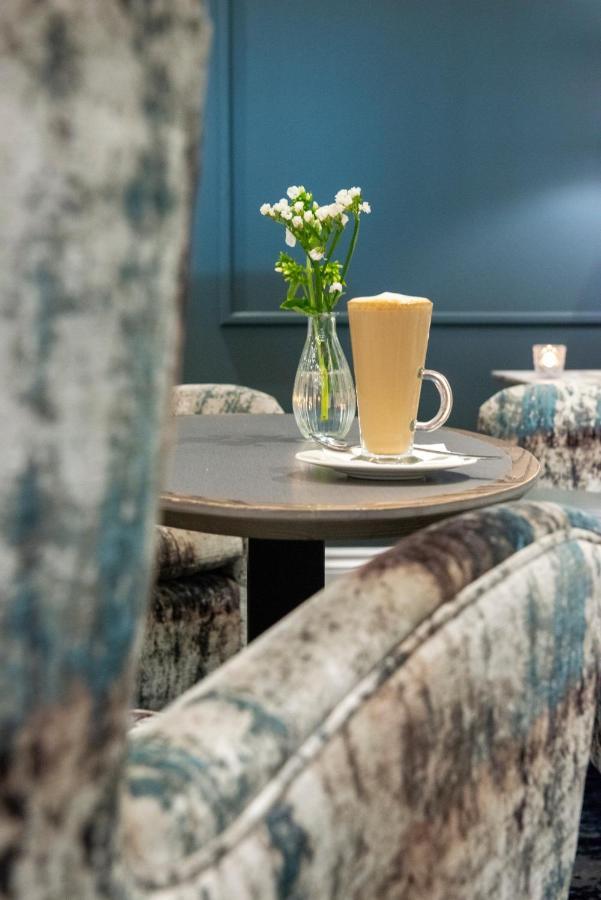 Clifton Arms Hotel Lytham St Annes