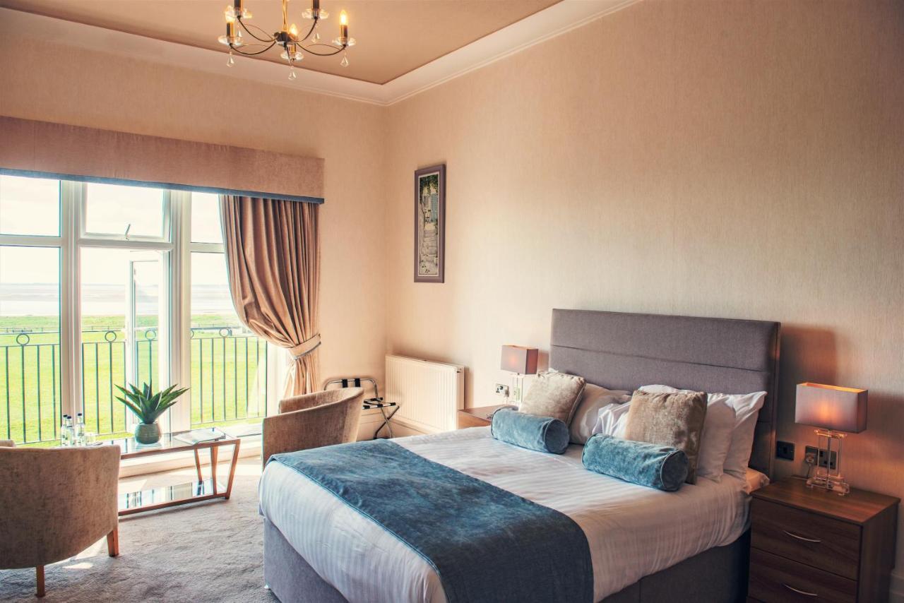 Clifton Arms 4* Lytham St Annes