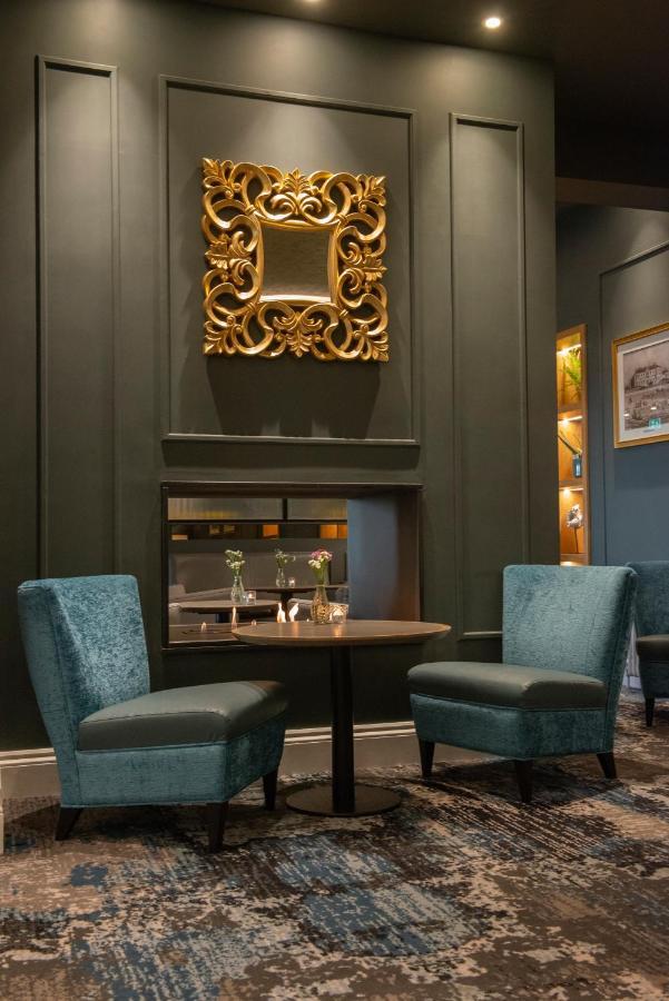 Clifton Arms 4* Lytham St Annes
