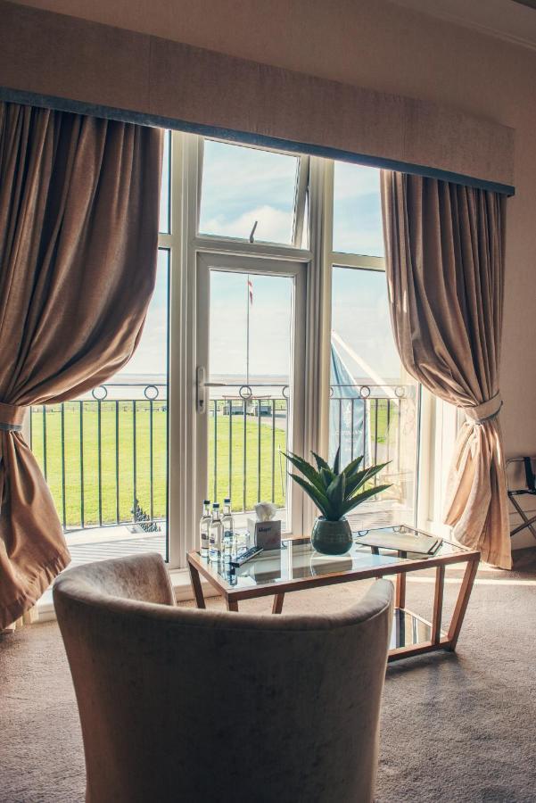 Clifton Arms 4* Lytham St Annes