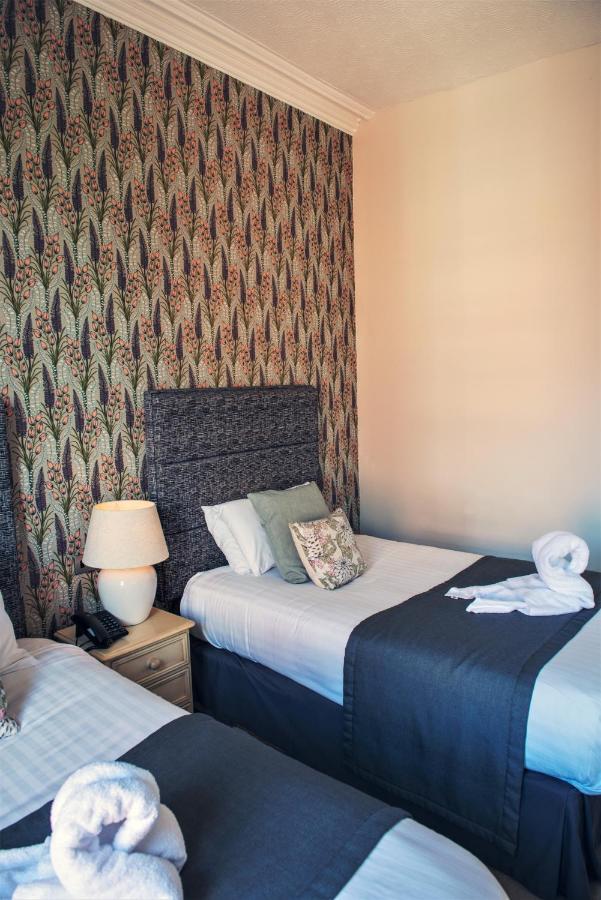 Hotel Clifton Arms 4*