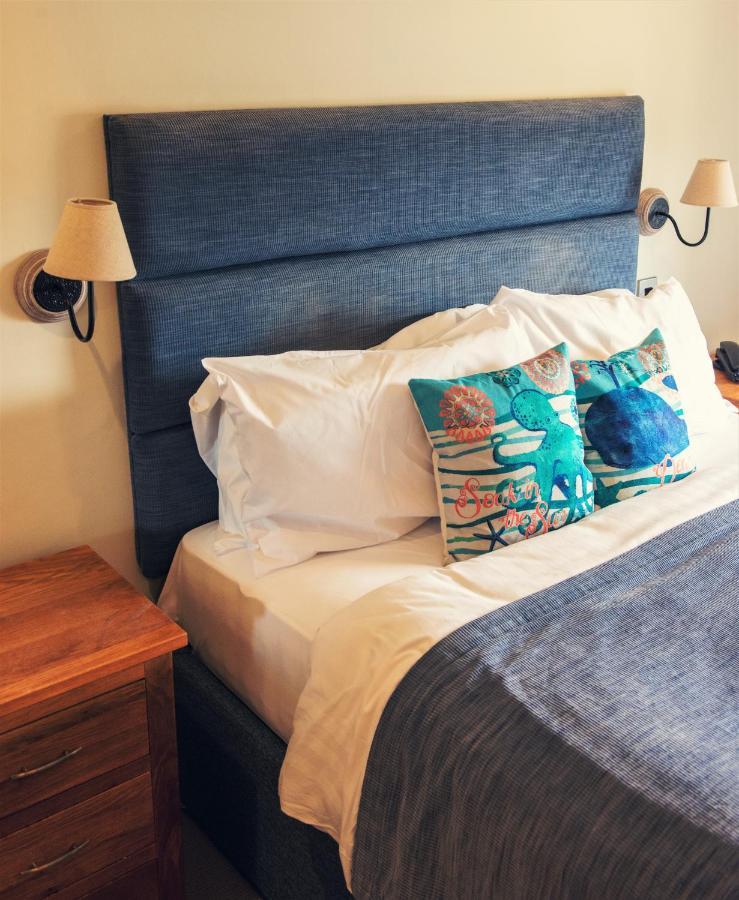 Hotel Clifton Arms