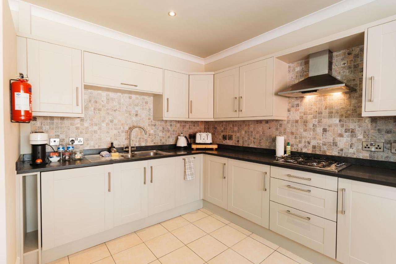 Birkby Escape Apartment