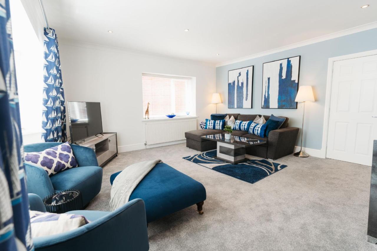 Apartment Birkby Escape *