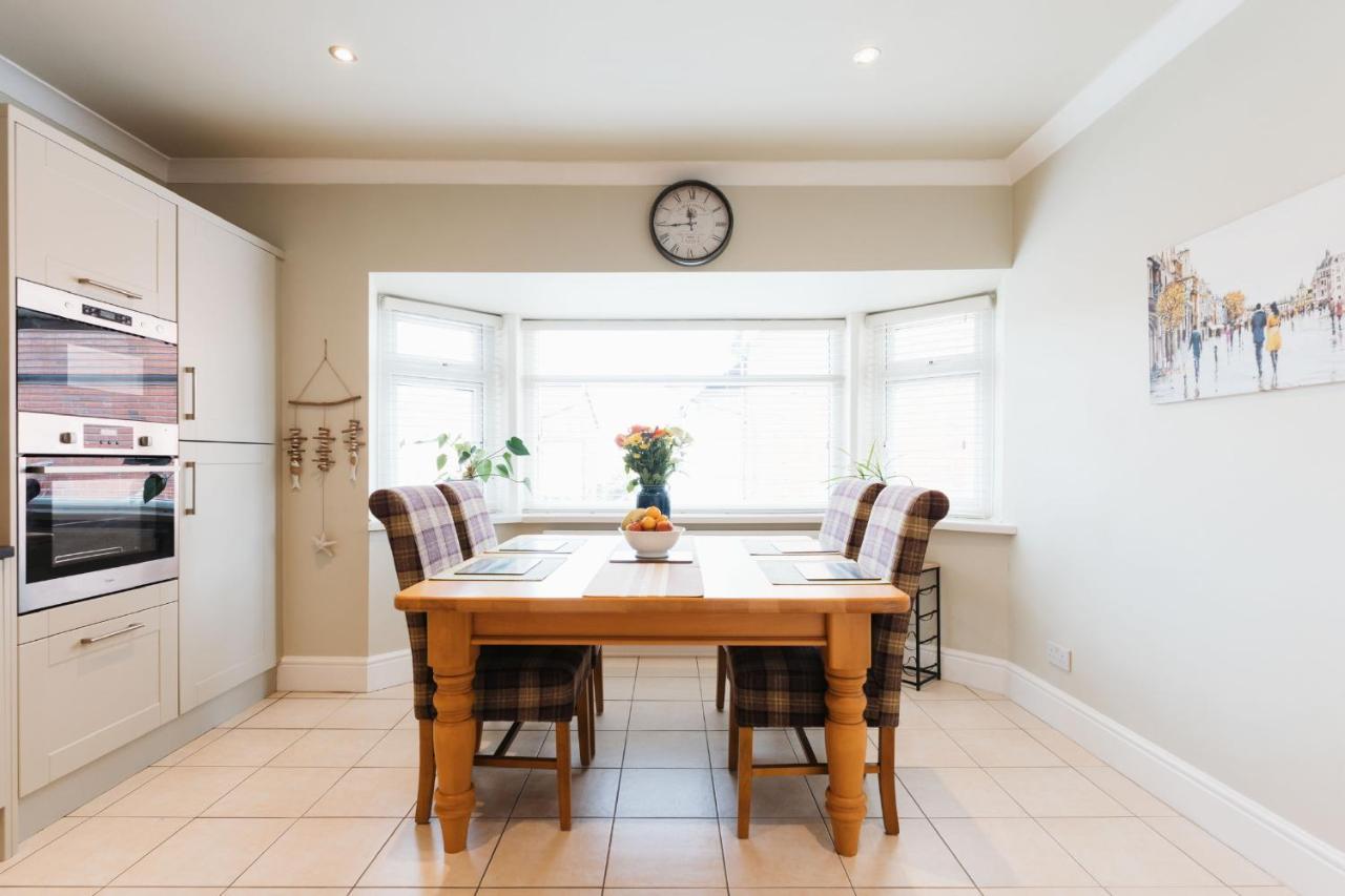 Birkby Escape Apartment Lytham St Annes