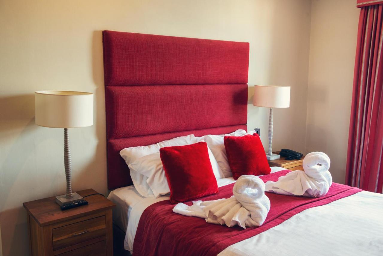 Hotel Clifton Arms