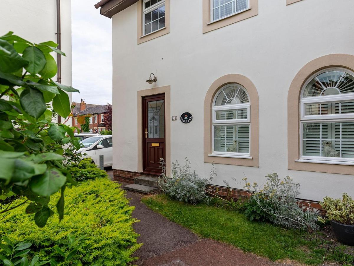 Millbrook Mews Holiday home
