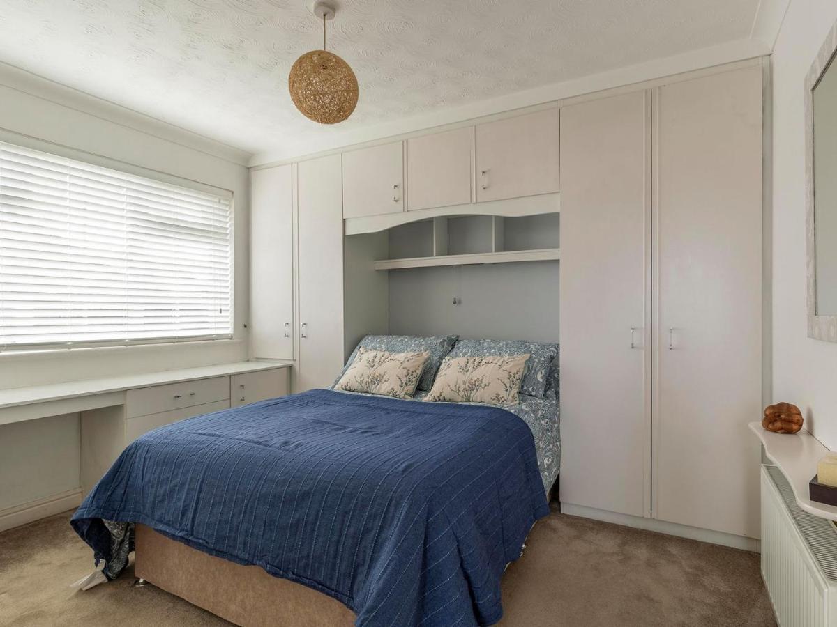 Holiday home Millbrook Mews Lytham St Annes