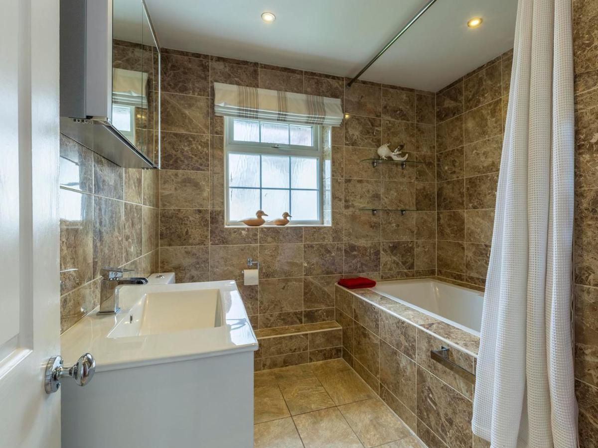 Holiday home Millbrook Mews Lytham St Annes
