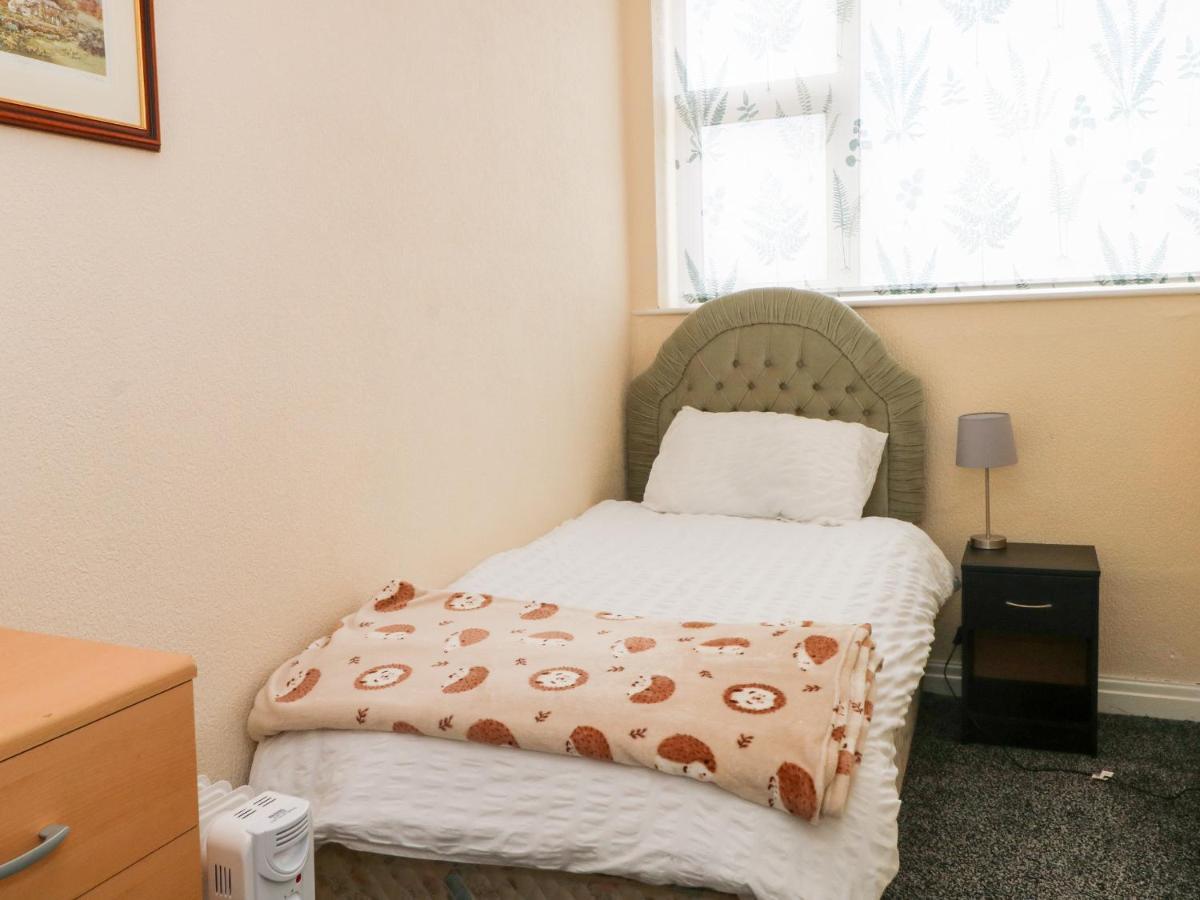 3 * Lytham St Annes