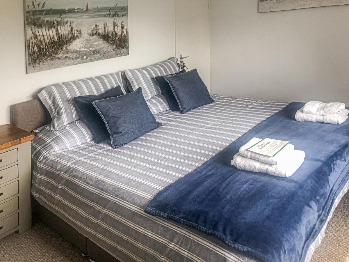Liggard Holiday home *