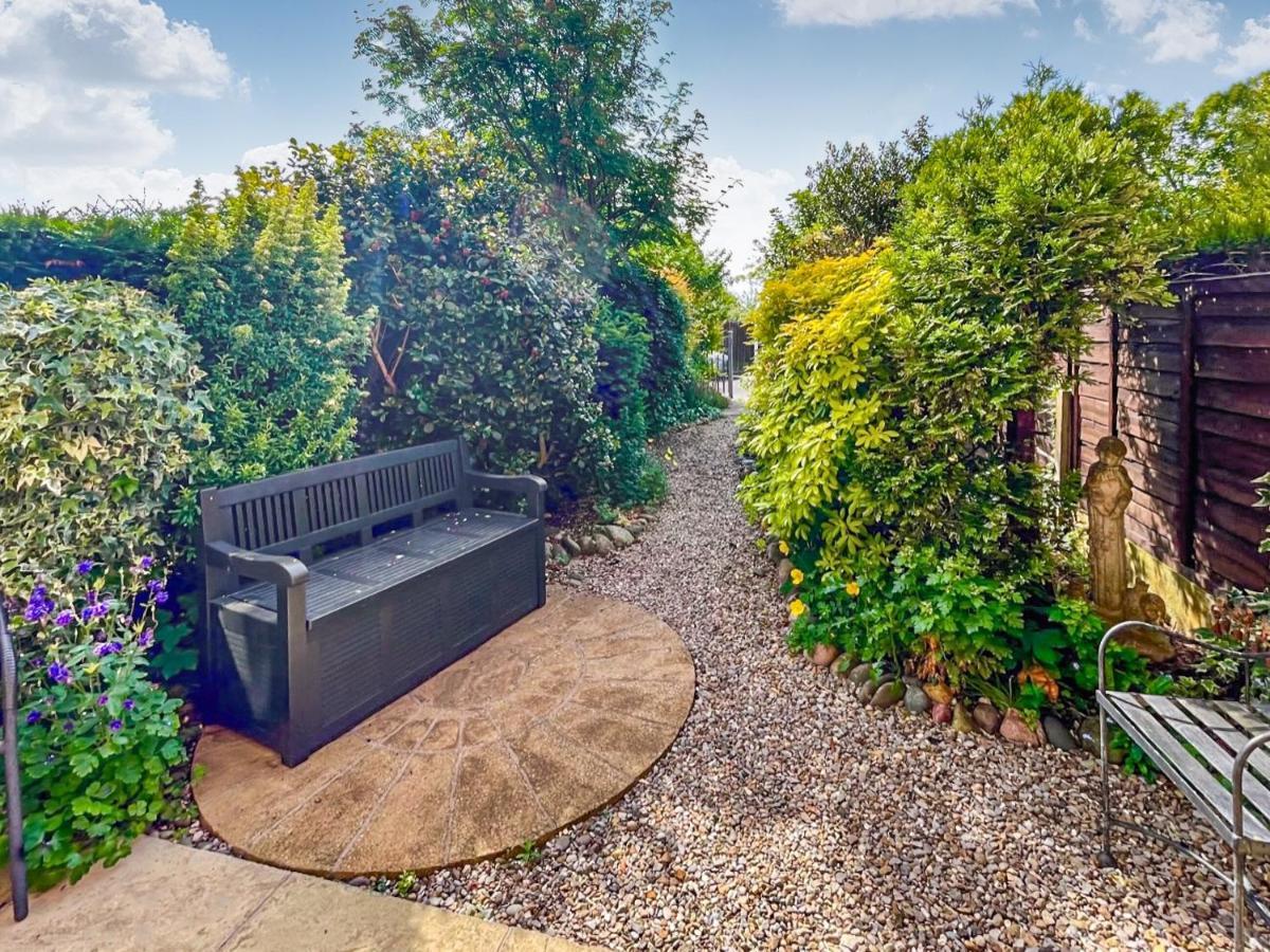 Liggard Holiday home