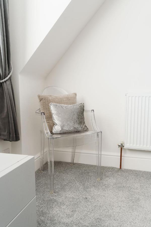 Birkby Escape Apartment