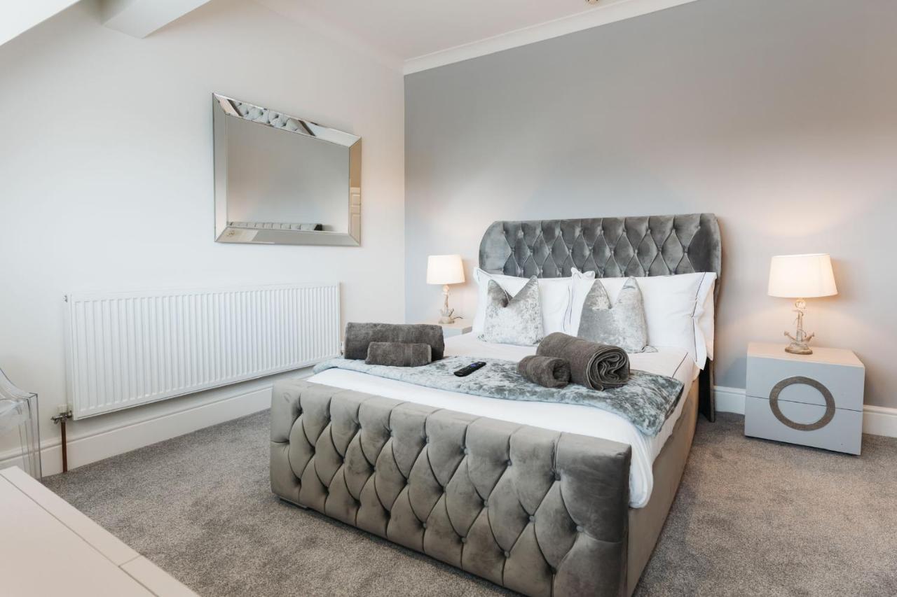 Birkby Escape Apartment *