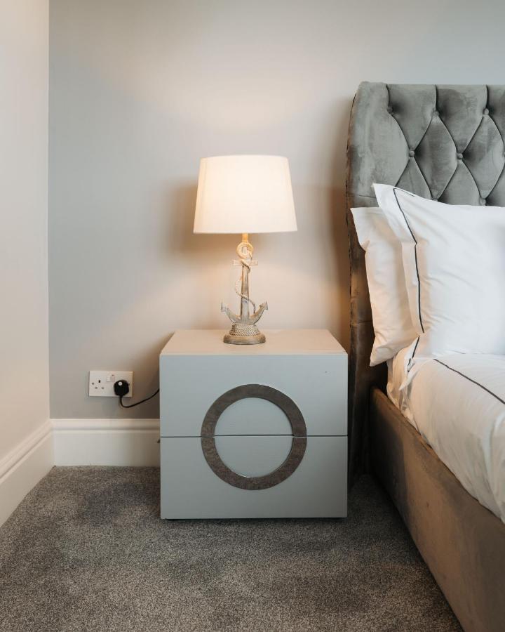 Apartment Birkby Escape Lytham St Annes