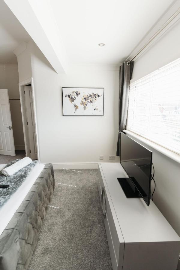 Birkby Escape Apartment Lytham St Annes
