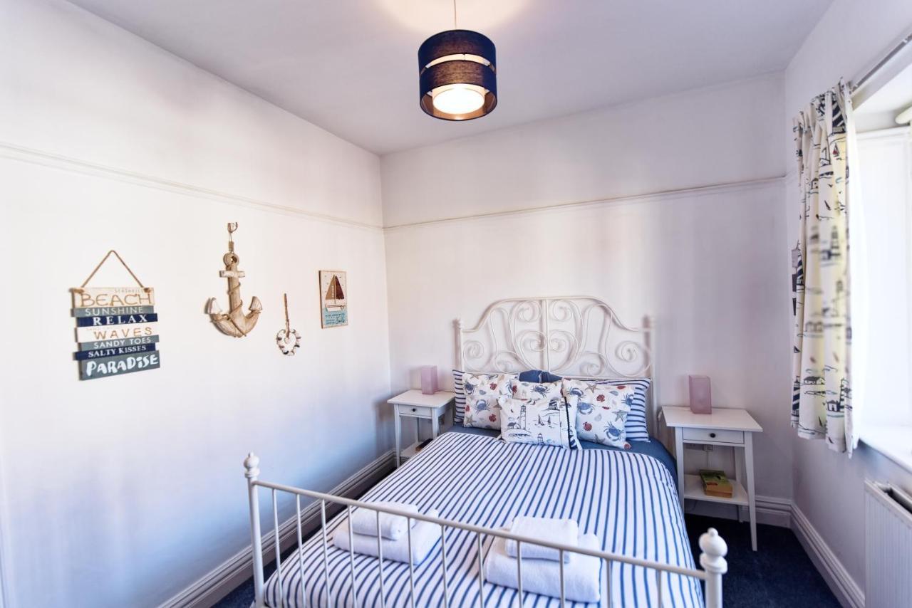 Apartment The Shoreline Retreat Lytham St Annes