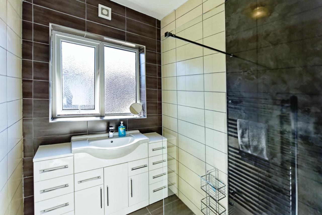 Apartment The Shoreline Retreat Lytham St Annes