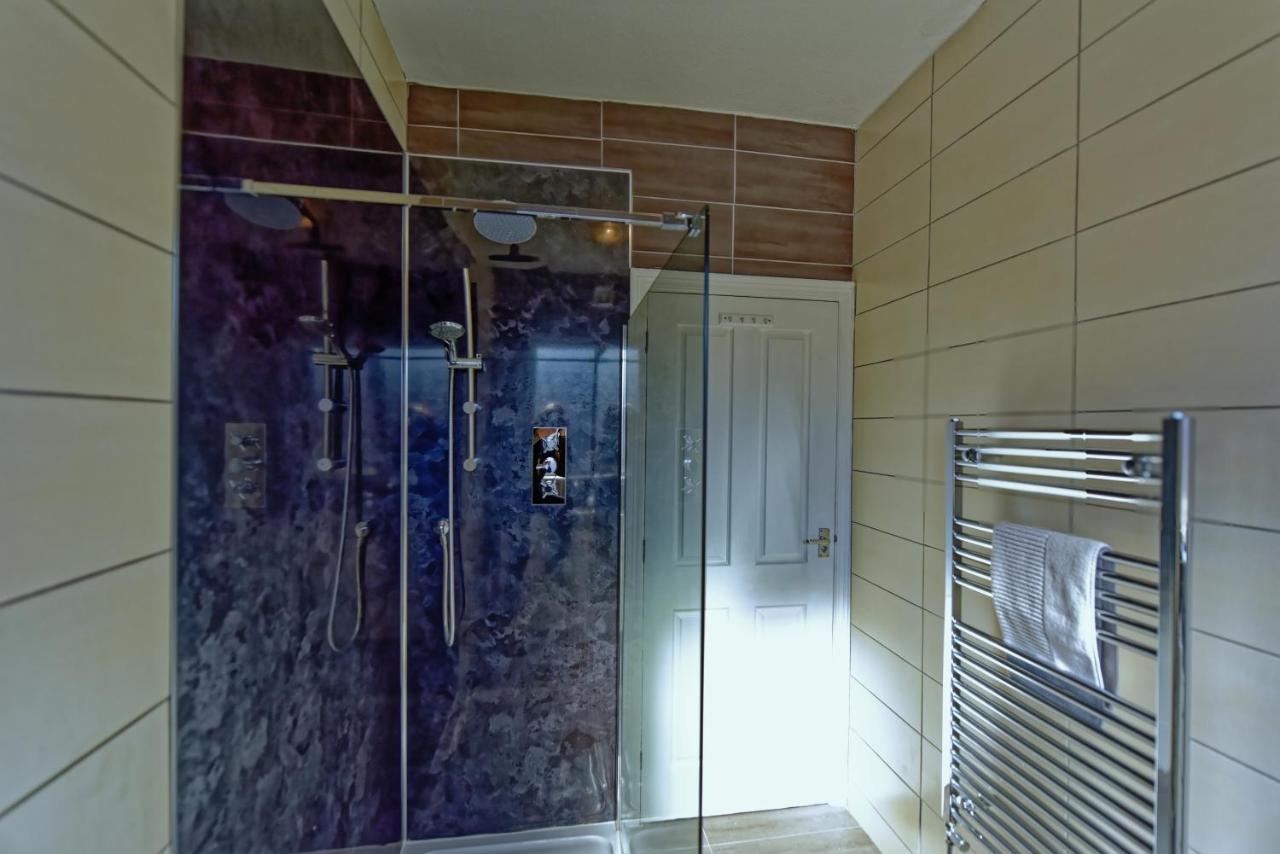 The Shoreline Retreat Apartment