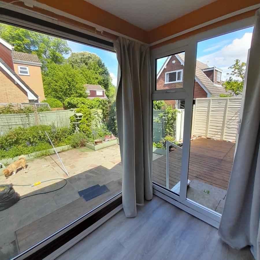 Bed & Breakfast Sarah's Place Lytham St Annes