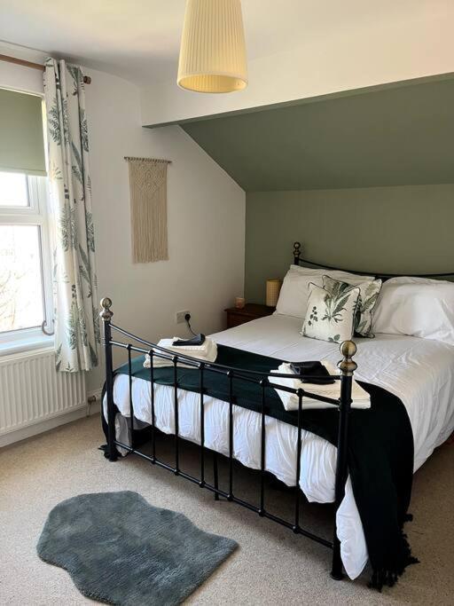 Cosy & Calm Escape By The Sea Apartment Lytham St Annes