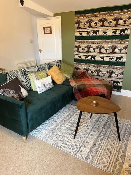 Cosy & Calm Escape By The Sea Lytham St Annes
