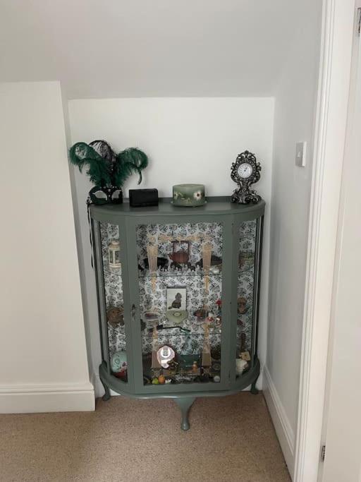Cosy & Calm Escape By The Sea Lytham St Annes