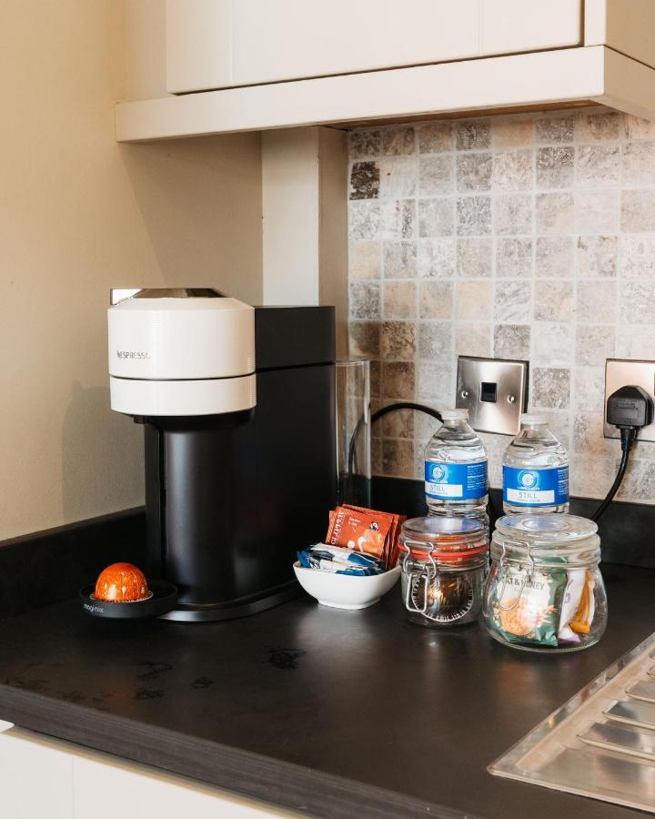 Birkby Escape Apartment *
