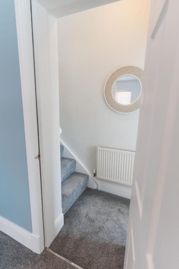 Birkby Escape Apartment *
