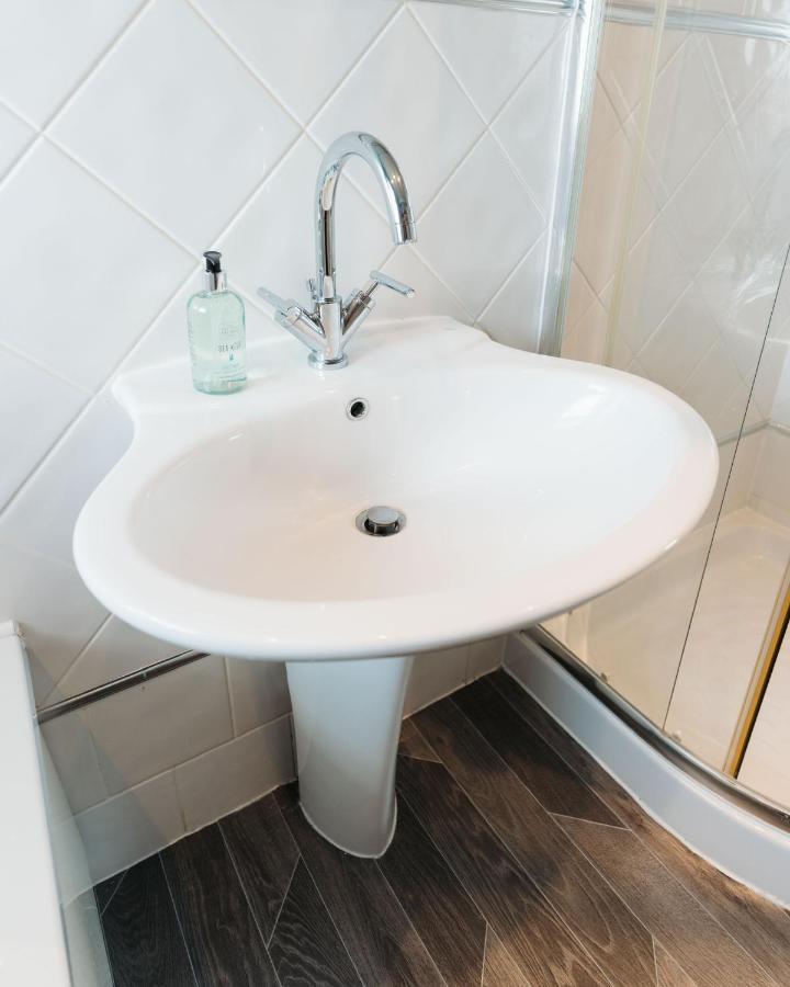 Birkby Escape Apartment *