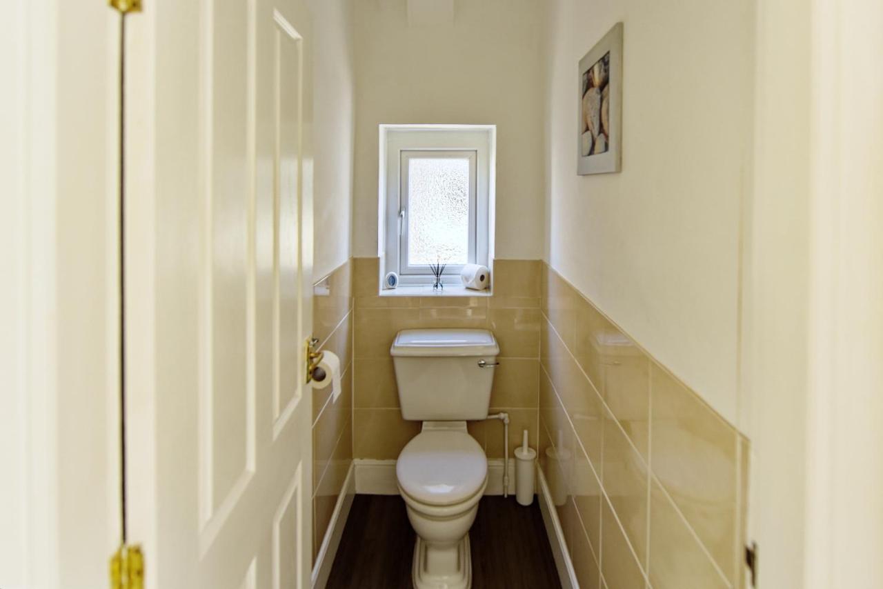 Apartment The Shoreline Retreat Lytham St Annes