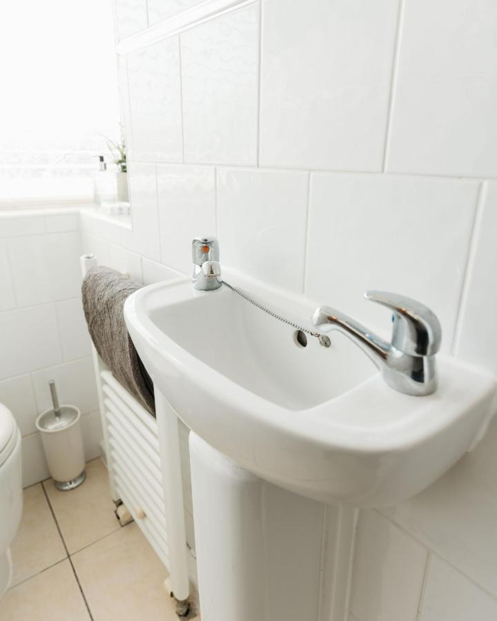 Apartment Birkby Escape Lytham St Annes