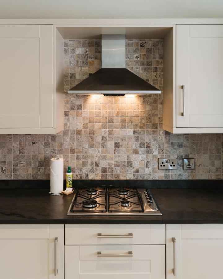 Birkby Escape Apartment *